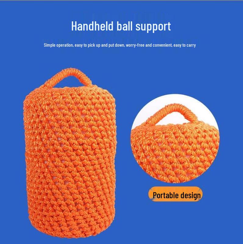 Marine Nylon Fender Buoy