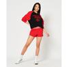 Superdry Vintage კოლეგიური შორტები