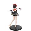 New Release: Date A Live Figure-Kakyoin Kakyoin in Pajamas(Beautiful Girl)Desktop Decoration Action Figure PVC Model Doll Toy