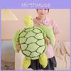 Toy Plush Turtle Cartoon Marine Animals Stuffed Dolls Cute Kids Birthday Gifts