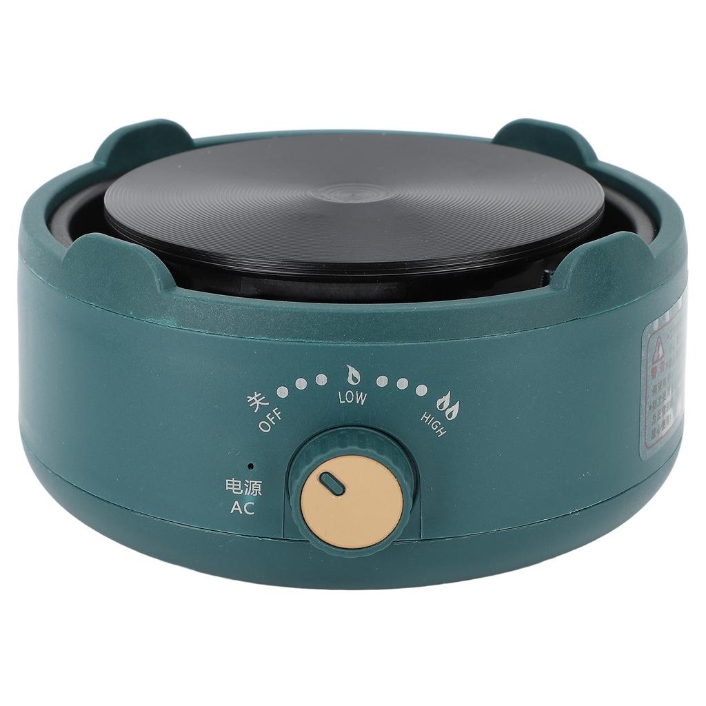 Countertop Single   Multifunction 2   Temperature   500W Electric Hot Plate