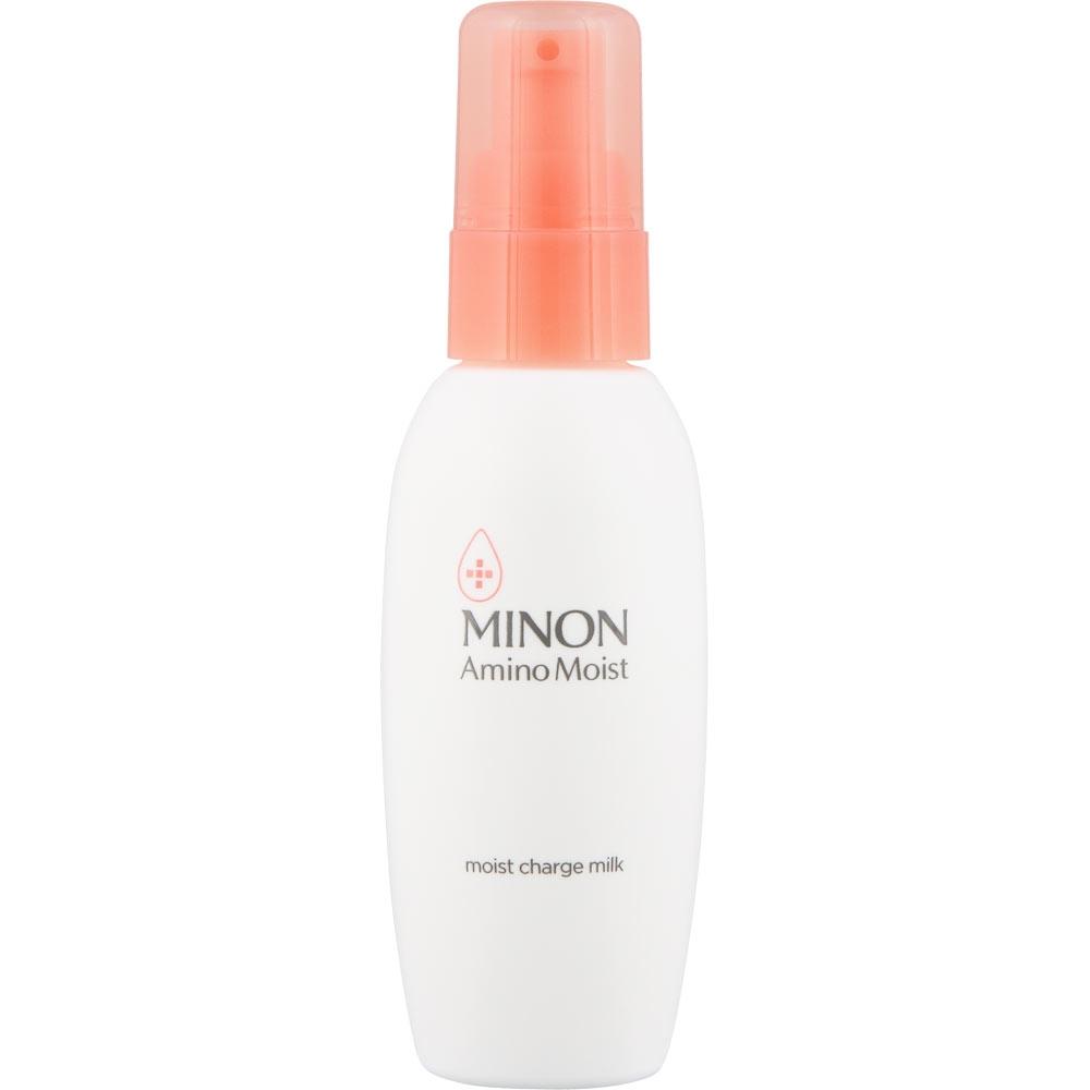 Minon Amino Moist Moist Charge Milk 100g