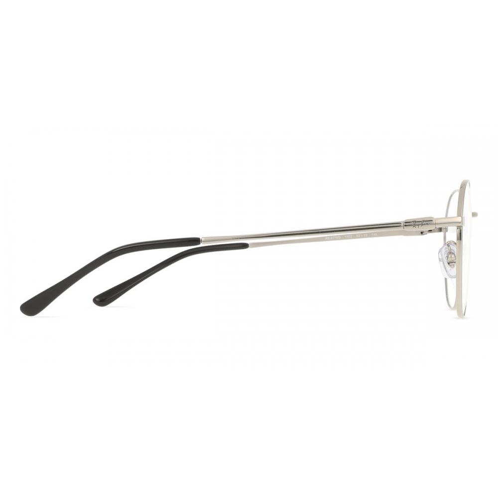 Ray Ban Unisex Rx8778d Asian Fit Eyeglasses 1002
