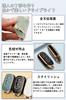 [ontto] Honda Dedicated Key Case, Key Cover, Key Holder, For Honda, VEZEL Vezel, Rv3,