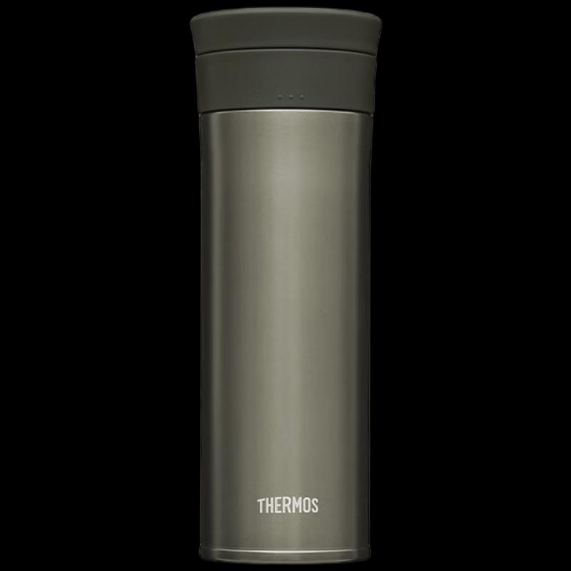 THERMOS TCTC-550 Titanium Vacuum Insulated Mug 550ml