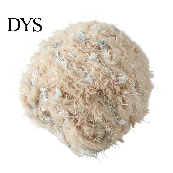 Filato Finto Mohair 33M Filato Misto Pelliccia, Morbido Peluche per Uncinetto Maglia Maglieria, Maglione Fai-da-Te Sciarpa Cappello Tessitura Artigianato Colorato Principianti Setoso Misto