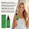 Rosemary Hair Serum, Deep Moisturizing Hair Care Spray, Repairs Damaged Hair, Tames Frizz, Improves