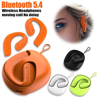 Audio e Video – Cuffie wireless