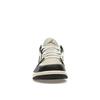 Air Jordan 1 Low SE Coconut Milk Black Herren Sneaker Creme Musselin Team-Gold HQ3437-101