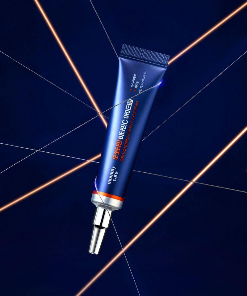 Orthotamin Vitamin C Eye Cream 15ml