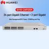 Huawei S110-24P2SR Enterprise 24-Port Gigabit PoE-Switch