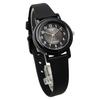 [CASIO analog wristwatch Cheap Casio LQ-139AMV-1B3L Urethane belt round face Ladies overseas mode...