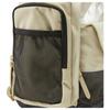 New LiNing BadFive Polyester Backpack Unisex Foam Khaki ABSV209-3