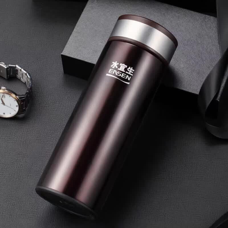 Shuiyisheng Portable Insulated Water Bottle