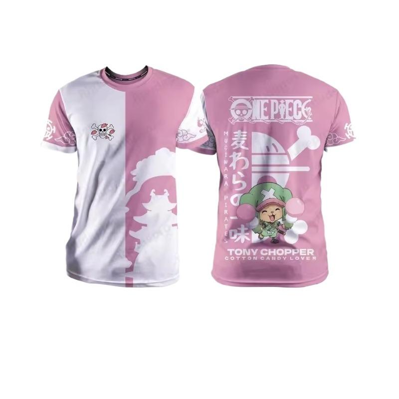 

Men s Summer New 3D Round Neck T-shirt Street Leisure Sports Large Top Oversized 6XL