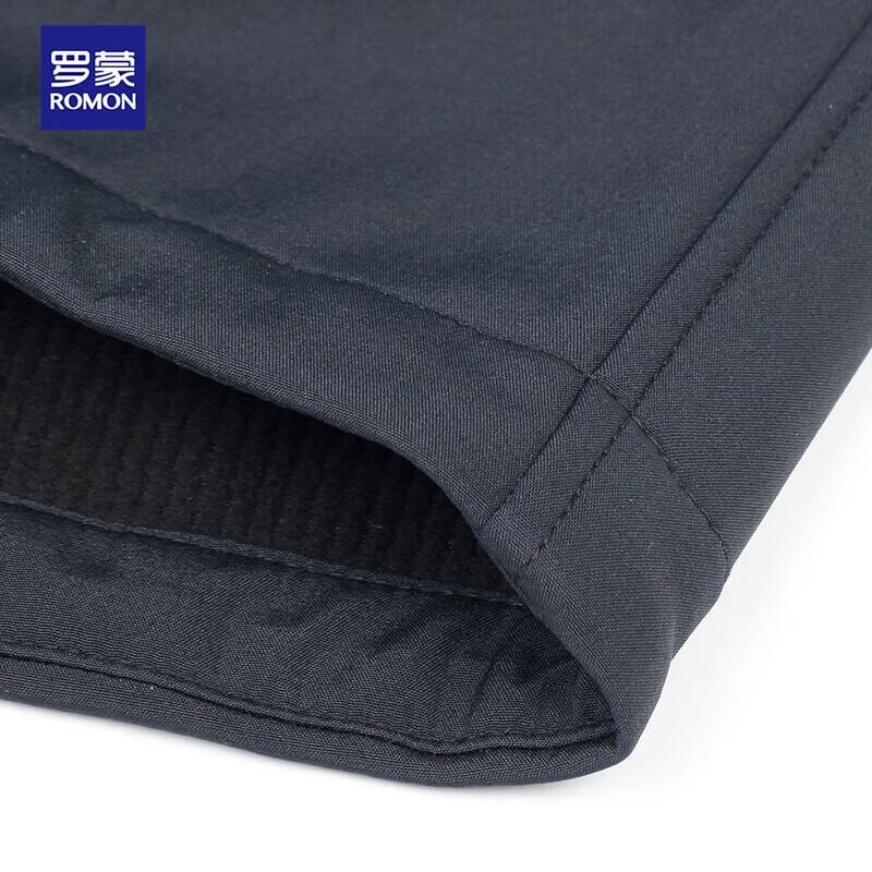 Romon 3-Proof Outdoor Hooded Jacket