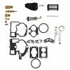 Carburetor Repair Rebuild Kits For Mercruiser 3.0L 4.3L 5.0L 5.7L 3302-804844002 Carburetor Repairing Set Car Accessories