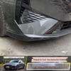 Changan UNI-V Frontlippen-Eckenschutz & Dekorative Stoßstangenleiste