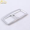 Matte Silver Plastic *1