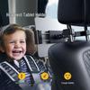 Universal Car Tablet & Phone Rotatable Headrest Holder