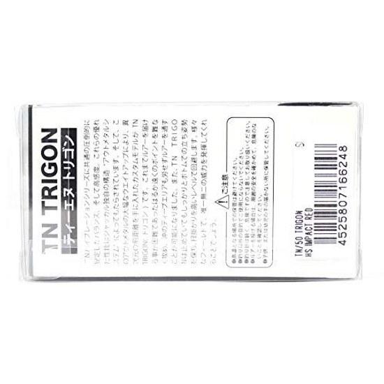 JACKALL Vibrations TN 50 Trigon 11.2g 52mm
