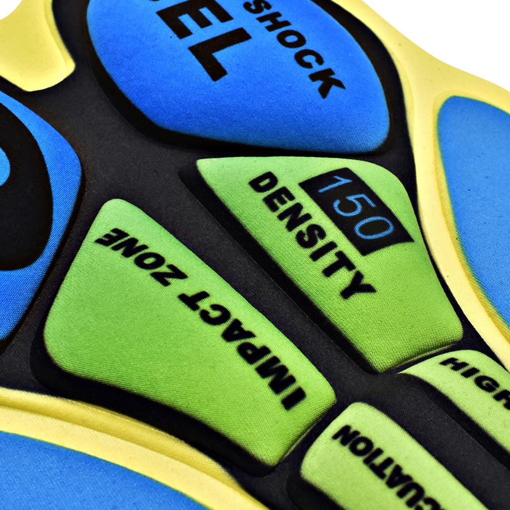 Men Women Cycle Shorts 5D Gel Pad Cushion Breathable Road   Bike   Riding Cycle Underwear Pants Cushion
