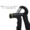 Hand Grip Grip Strength Training with Counter Load Adjustment 5-60kg