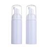 30-Tooth Foaming Bottle for Facial Cleanser - Available in 30ml, 60ml, 80ml, 100ml Sizes