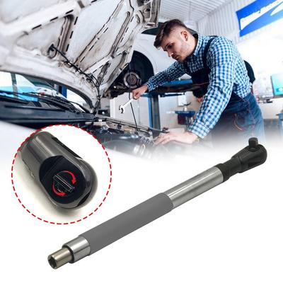 2 IN 1 Ratchet Wrench Automatic Extension Wrench, Multi-function Wrench, Electric Extension Wrench Hand Tools