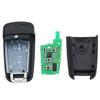 1pc keydiy KD B18 original universal 3 button remote smart key remote control for KD900 KD-x2 KD mini