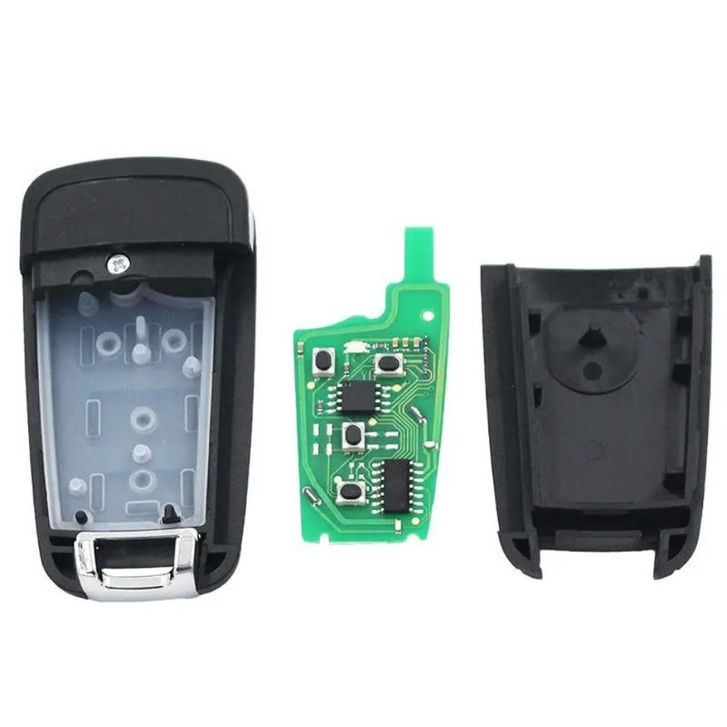 1pc keydiy KD B18 original universal 3 button remote smart key remote control for KD900 KD-x2 KD mini