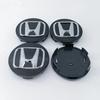 4pcs 69MM Car Styling Wheel Center Hub Caps Cover Replacement Accessories For Honda CITY CIVIC Mugen Pilot Type R Type S Insight
