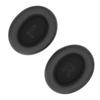 Ersatz-Ohrpolster für Anker Soundcore Life Q10 Life 2 NEO Proteinleder Schwamm Kopfhörer Ohrpolster Kissen