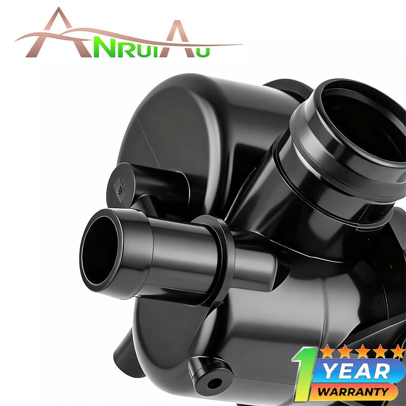Evaporation emission leak detection pump for BMW 2002-2014 X1 X3 X5 X6 2.0L 2.5L 3.0L 4.4L 4.6L 4.8L
