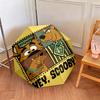 Scoobydoo Scooby Umbrella Suitable All Seasons Home Travel Outdoor Activities Multi Functional Umbrella Folding Umbrella Portable