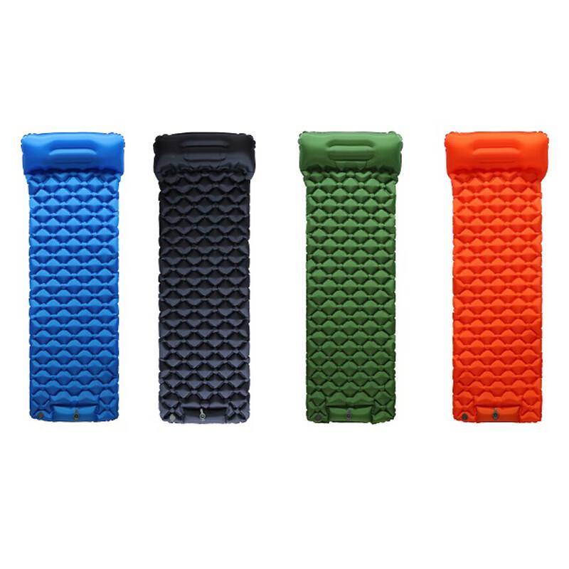 Datangyu Outdoor Camping Inflatable Sleeping Mat