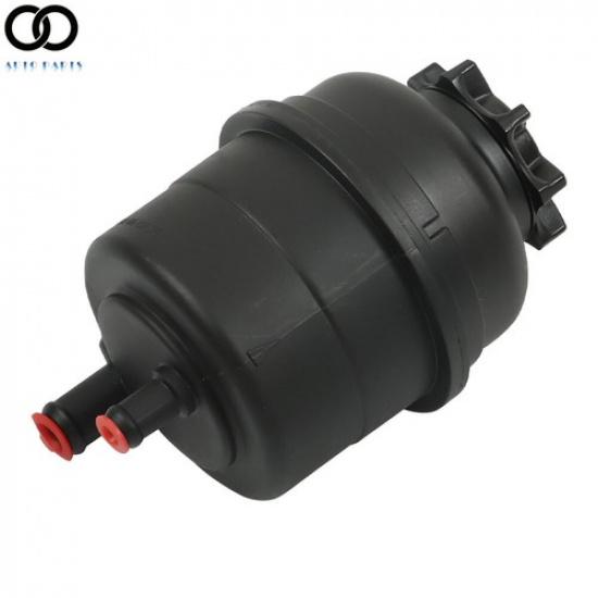 For 1997-2006 BMW E46 323i 325i 325xi 328i 330i Power Steering Reservoir Bottle