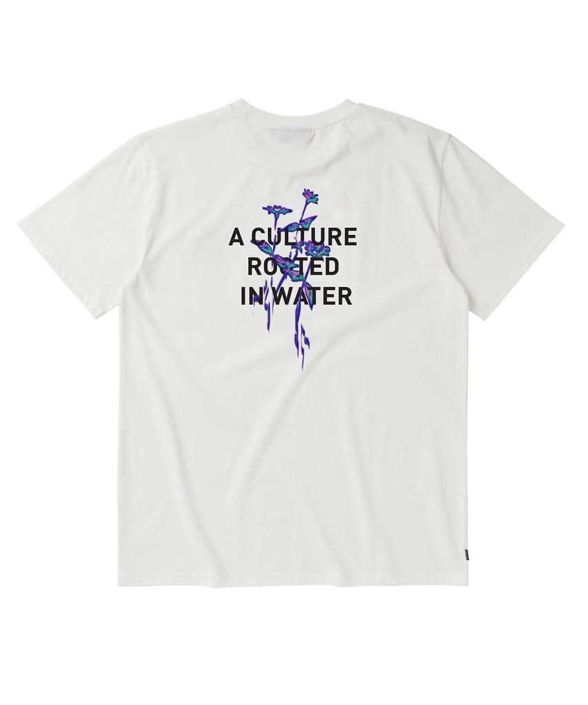 MYSTICBOARDING Culture Short Sleeve T-Shirt _ Culture