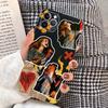 P-Paramore Hayley Handyhülle Für IPhone 16 15 14 11 12 13 Mini Pro XS Max Hülle 6 7 8 Plus X Hülle Schale
