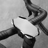 Fahrrad Handyhalterung Silikonmaterial Universelles Fahrradzubehör Für Straßen- Und Mountainbiking