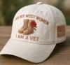 Gorra de béisbol con visera curva de impresión digital para adultos, gorra casual para hombre y mujer, sombrero retro