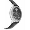 Versace Krios Quartz Black Dial Ladies Watch 93q99d008