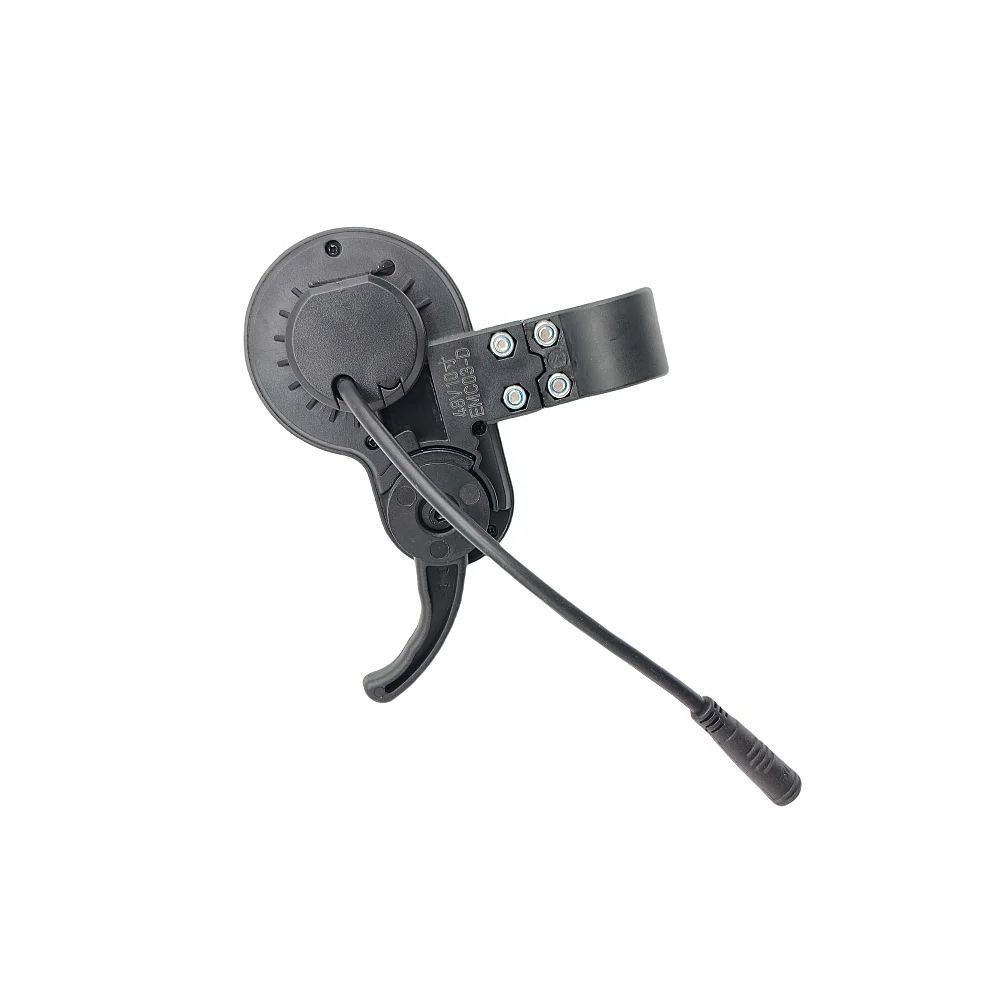JOYOR Y8-S Y6-S Y5-S Y Series Electric scooter 5 Pin LCD Display 48V Dashboard Replacement Accessories