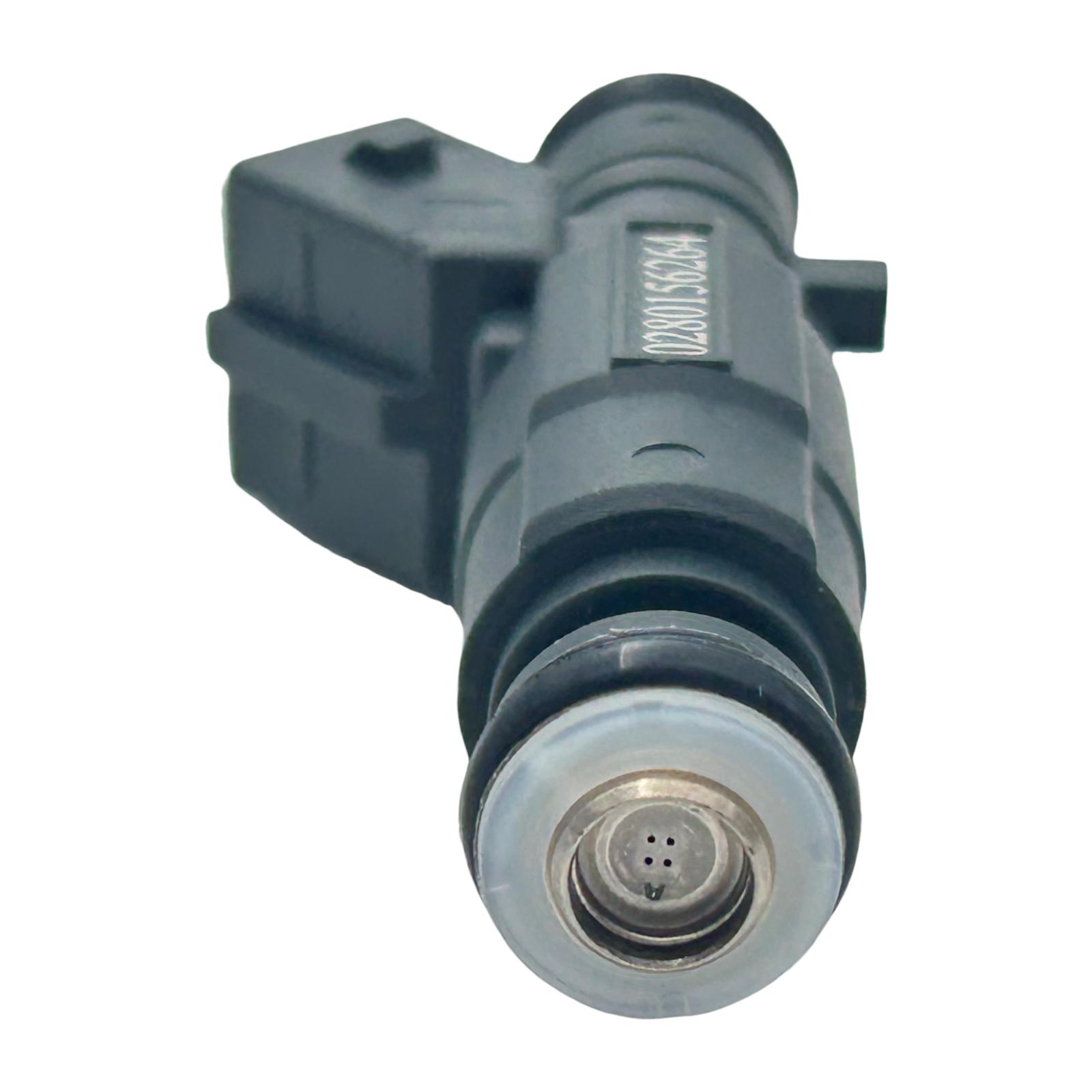 

Car Injector For CHERY TIGGO 1.8 2010-2014 SQR481FC COWIN 3 2.0 2010-2012 SQR484F OEM 0280156264 Nozzle Fuel Valve Ignition Coil 1 PC