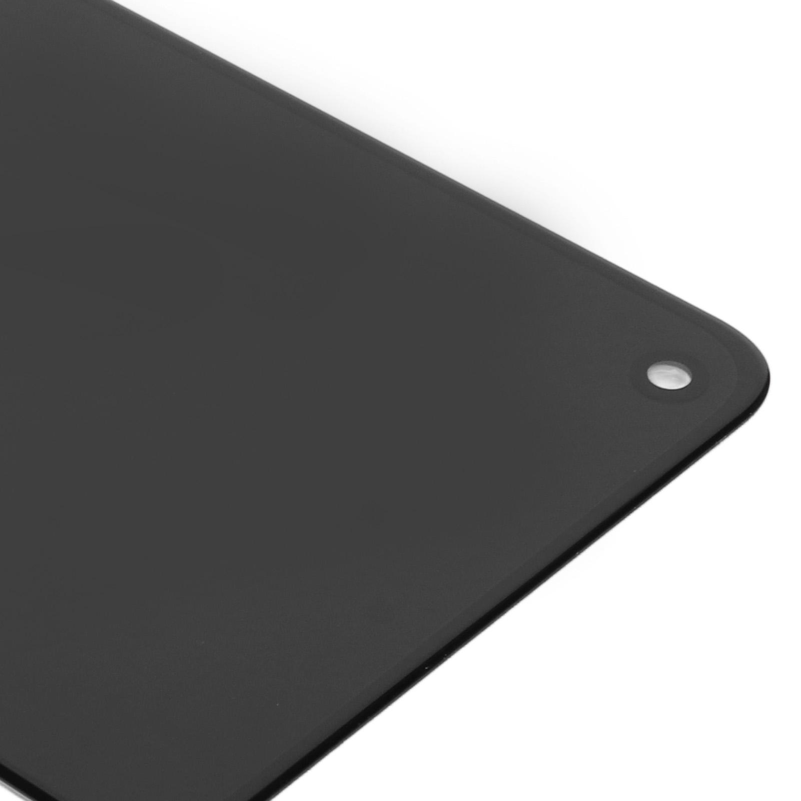 

Телефон сенсорный экран дигитайзер сборка чувствительная ЖК-экран сборка для Samsung A60 6.4in