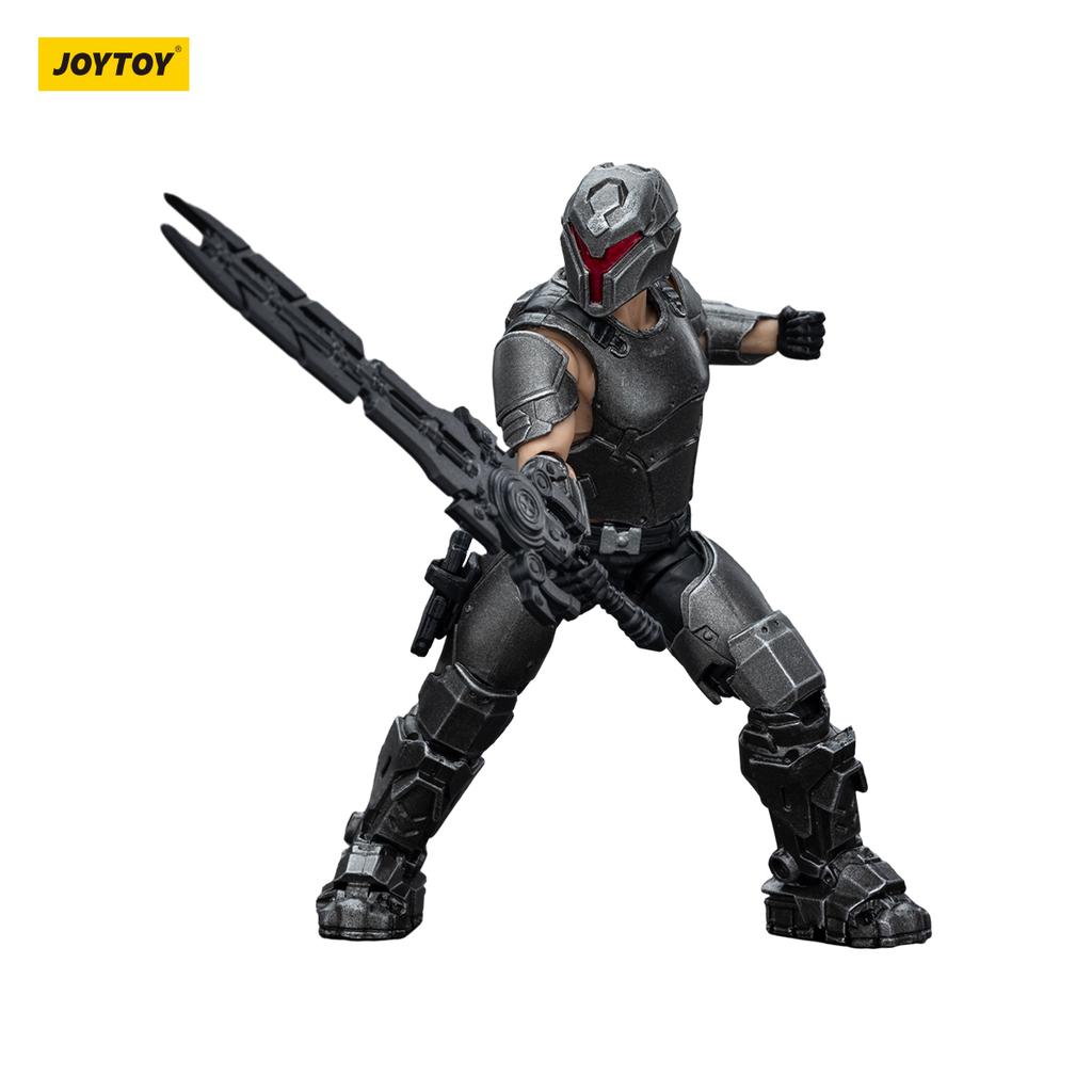 [IN STOCK] JOYTOY 1/18 Action Figure Military Armed Force Series Anime Figures Toys
