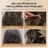 PURC Magic Smoothing Hair Oil Repair Damaged Frizz Hair Serum Instantly Soft Nourish Hair Treatments Essence