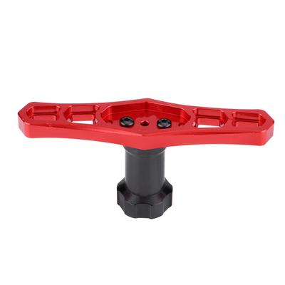 Fernbedienung Modell Metall Zubehör 17mm Rad Mutter Hülse Schlüssel Werkzeug für RC Auto