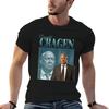 Donald Cragen 90s Inspired Vintage Homage T-Shirt Cool Dry Performance T-Shirt
