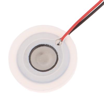 2 szt. 16 mm Diy nawilżający przetwornik Mist Maker Atomizer Film Plate Akcesoria